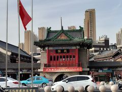-古文化街旅游区