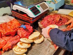 -杨天玉腊牛羊肉店