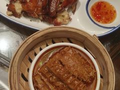 -岭南小生·粤港点心(南门口店)