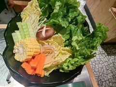 -潮界(虹桥天地店)