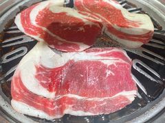 -九田家黑牛烤肉料理(太阳城店)