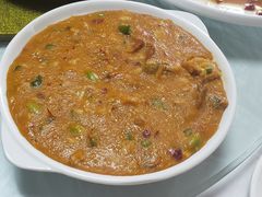 螃蟹面酱-壶园美食·淮扬菜(东圈门店)
