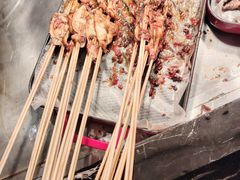 -东方红海鲜百汇(国际大厦店)