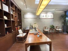 -火福·天湖阁大闸蟹博物馆主题餐厅(浅水湾店)