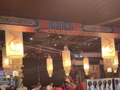 -巴九门老火锅(来福士打望店)