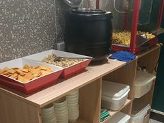-李军力烧烤(政通路店)