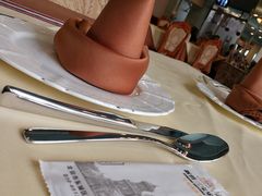 -新侨三宝乐西餐厅(崇文门店)