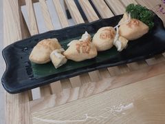 -六少·猪肚包鸡火锅(卓悦INTOWN店)