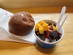 -丁丁&当当牦牛酸奶·酥油面包(官门口店)