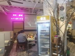 -陈帅夜排档·龙虾·炒菜·烤串(世茂店)