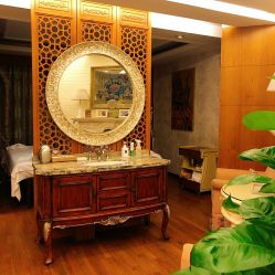 -TIME SPA科技美肤机构