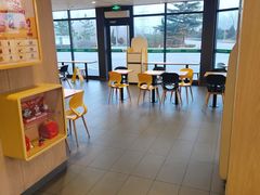 -麦当劳(莒县服务区店)