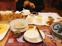 -点都德(大茶楼店)