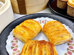 -馨越楼·点心·粤菜(赤坎店)