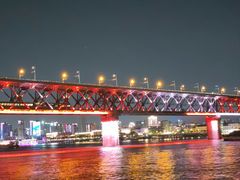 -船长9号·精致湖北菜(江滩店)