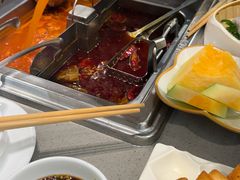 -海底捞火锅(万达广场店)