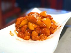 -大明王朝·南京菜(墨香路店)