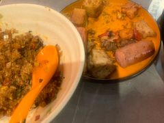 -水浒烤肉(大学城总店)