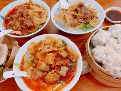 -豆相识•九九豆腐脑(牛咡桥店)