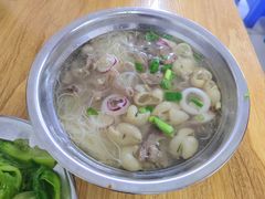 捞化-福屿鲜捞小吃·捞化(福屿总店)