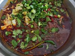 -王菊美食街·王菊面馆(总店)