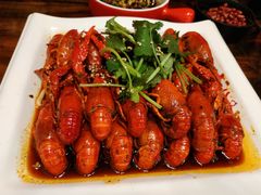 -海岛八号龙虾烧烤田鸡(蓝天路总店)