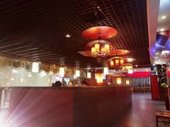 大堂-捞旺猪肚鸡(街道口店)