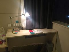 iphone_upload_pic-锦江之星(西安五路口地铁站万达广场店)