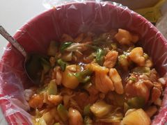 -胖哥料理(兴义里店)