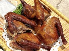 -虾饺妹·粤式手工点心(水荫路店)