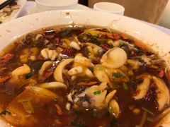 -朱仔记食府(江南大道店)