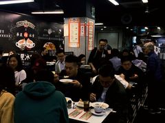 大堂-华星冰室(湾仔店)