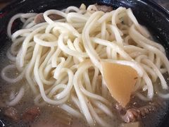 -龙抄手(文殊坊店)