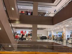 -BIGOFFS 超级折扣(仁恒伊势丹店)