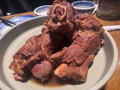 -95号酱骨·一块豆腐(展春园西路店)