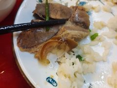 -老石黑山羊毛驴肉火锅(金凯广场店)