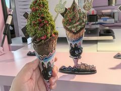 -上海来福士广场