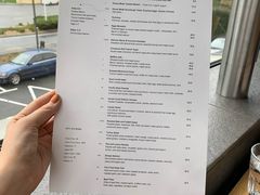 -Strawberry Fare