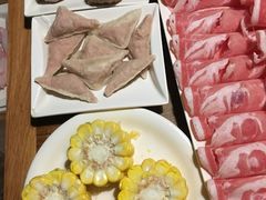 -傣妹火锅(南京东路一店)