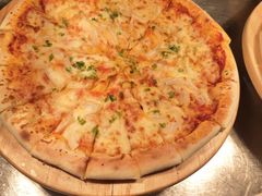 -丽都皇冠假日酒店·Matrix亦餐厅(望京店)