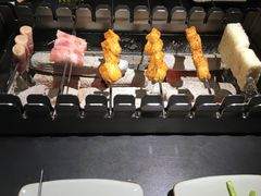 -很久以前羊肉串(中山公园店)