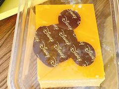 芒果芝士蛋糕-Tangled Tree Tavern 老藤树食栈