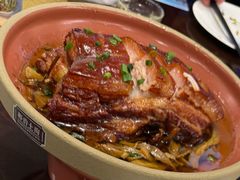 -西山人家·传统苏帮菜·家宴(木渎店)