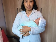 -好孕妈妈月嫂育儿嫂(锦江店)