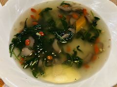 -佛有缘素食馆·荔湾老字号(陈家祠首店)