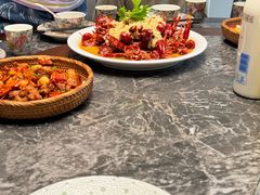 -欧记轩龙虾·私房菜(A店)