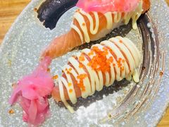 -水林间·寿喜烧自助(仙林金鹰店)
