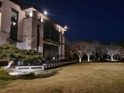 -苏州太湖国际会议中心·香山酒店·宴会厅