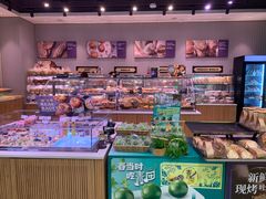-巴黎贝甜(华堂新辰汇店)