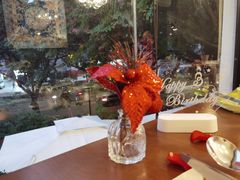 -Mark&Mars Restaurant